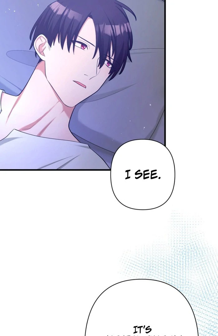 The Villainous Emperor and the Beloved Family Plan Chapter 18 - Page 55