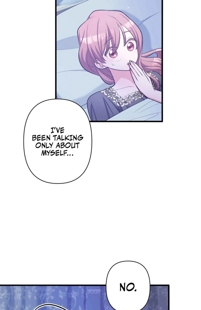 The Villainous Emperor and the Beloved Family Plan Chapter 18 - Page 64