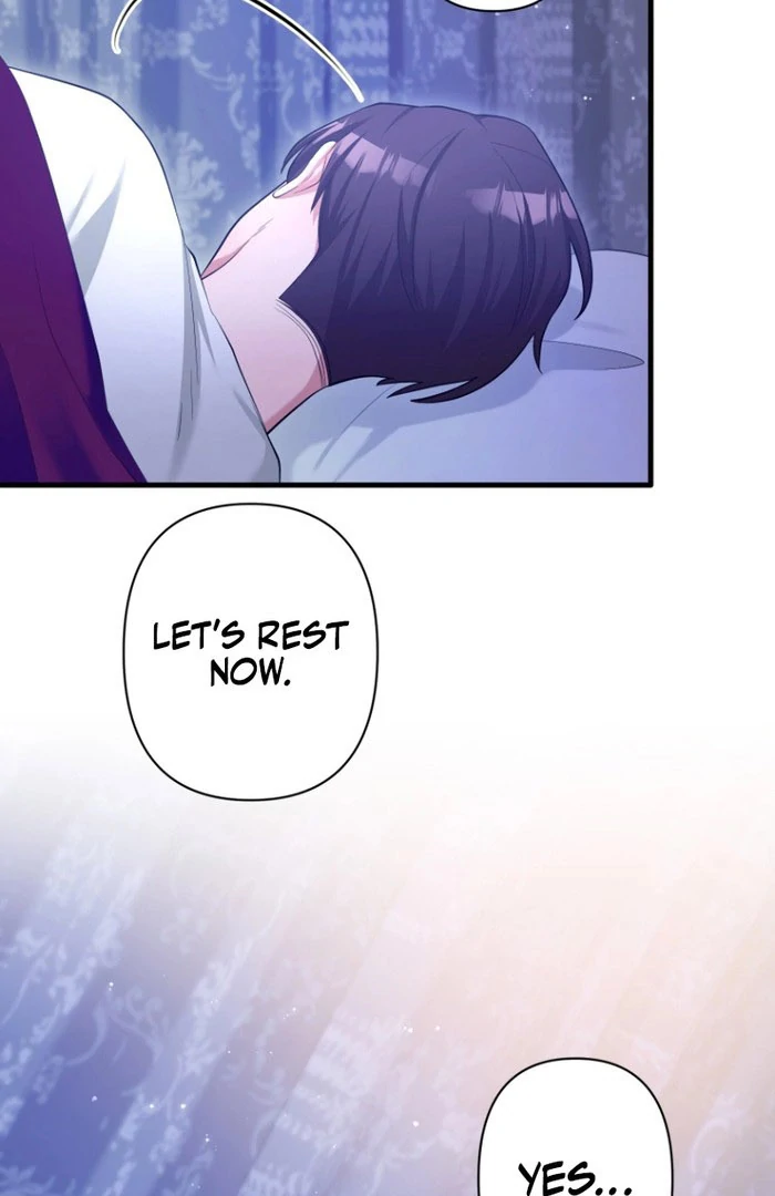 The Villainous Emperor and the Beloved Family Plan Chapter 18 - Page 65