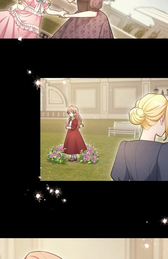 The Villainous Emperor and the Beloved Family Plan Chapter 18 - Page 71