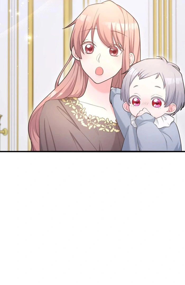 The Villainous Emperor and the Beloved Family Plan Chapter 18 - Page 10