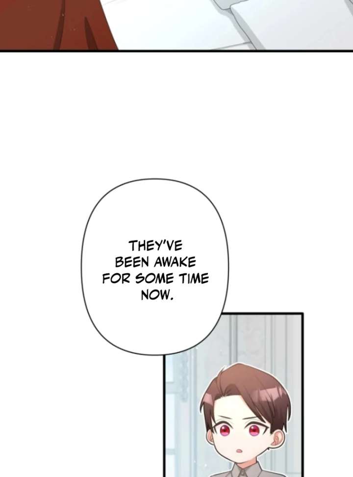 The Villainous Emperor and the Beloved Family Plan Chapter 19 - Page 11