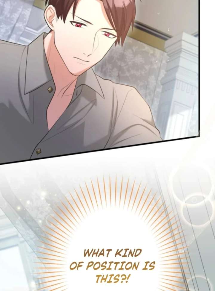 The Villainous Emperor and the Beloved Family Plan Chapter 19 - Page 3