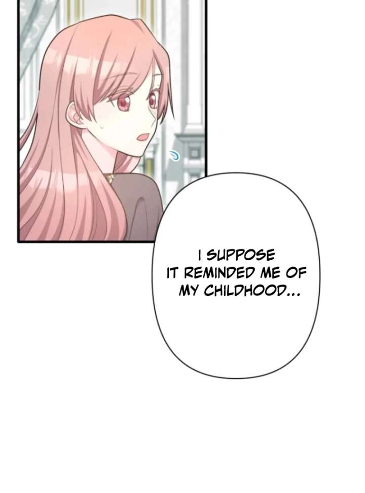 The Villainous Emperor and the Beloved Family Plan Chapter 19 - Page 23