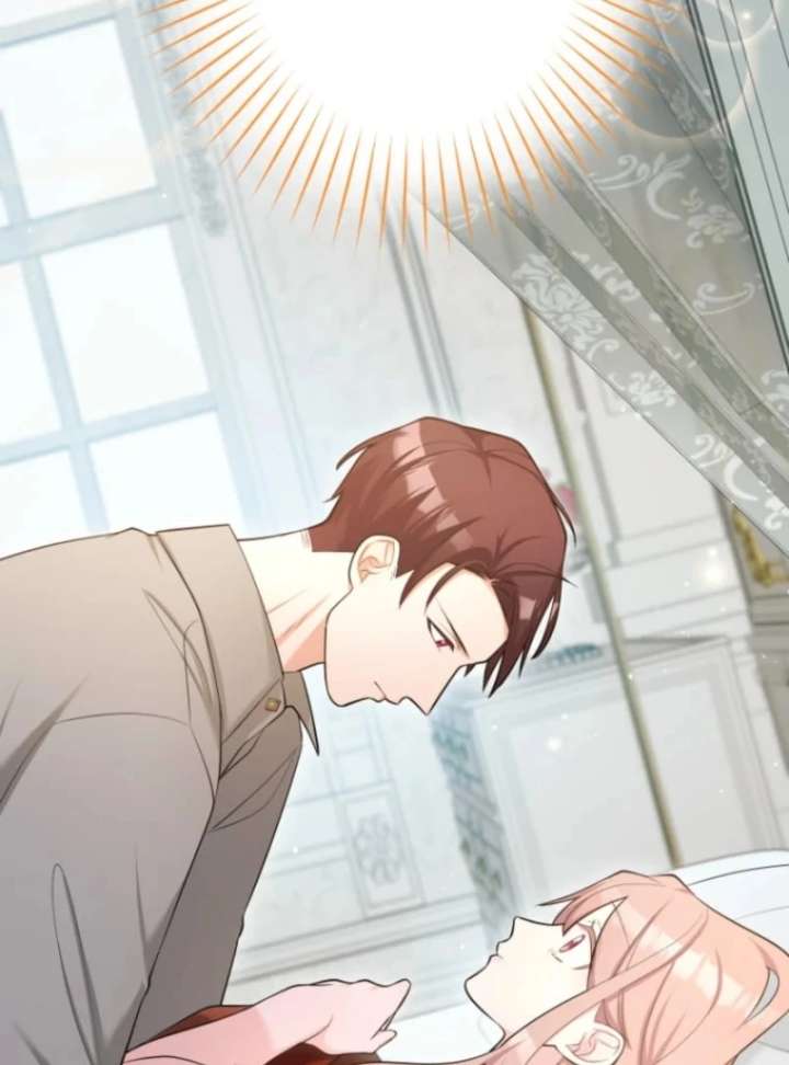 The Villainous Emperor and the Beloved Family Plan Chapter 19 - Page 4