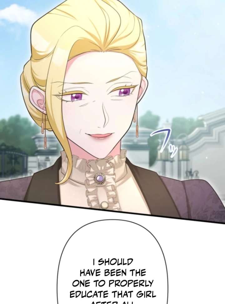 The Villainous Emperor and the Beloved Family Plan Chapter 19 - Page 35