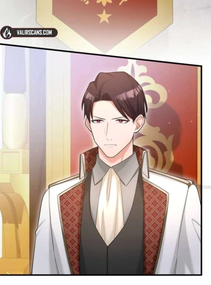 The Villainous Emperor and the Beloved Family Plan Chapter 19 - Page 37