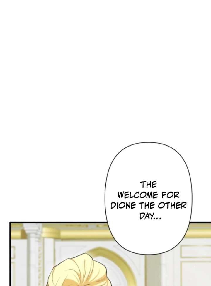 The Villainous Emperor and the Beloved Family Plan Chapter 19 - Page 38