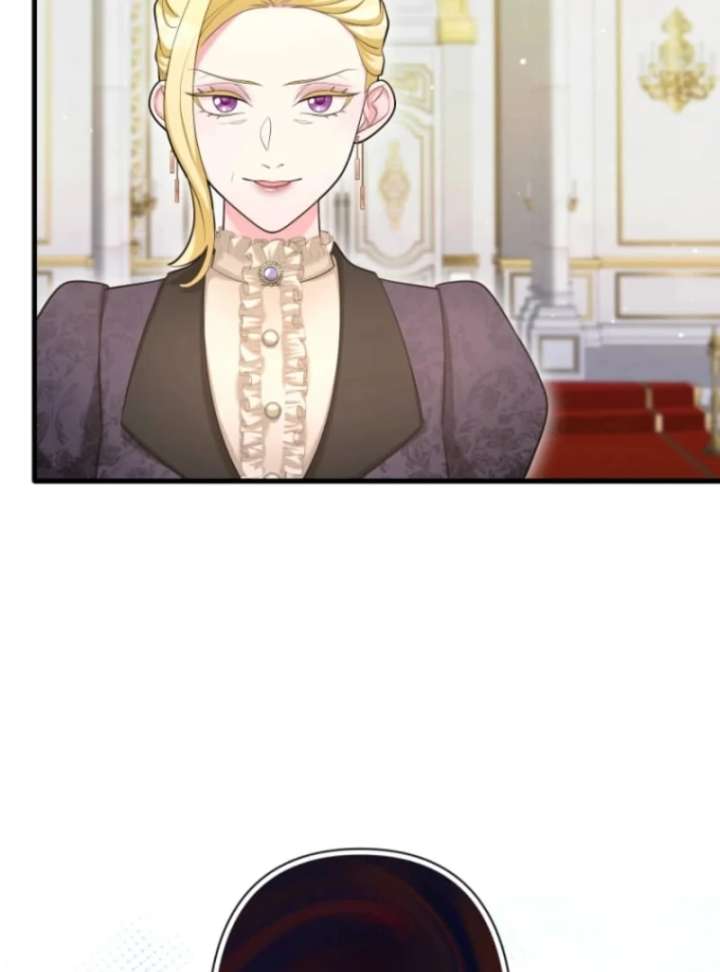 The Villainous Emperor and the Beloved Family Plan Chapter 19 - Page 39