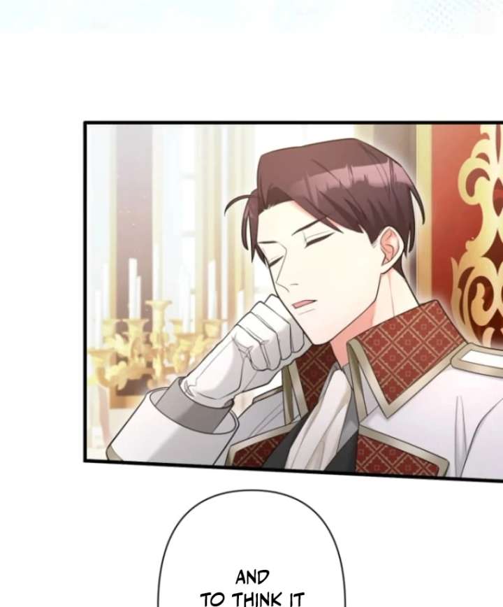 The Villainous Emperor and the Beloved Family Plan Chapter 19 - Page 41