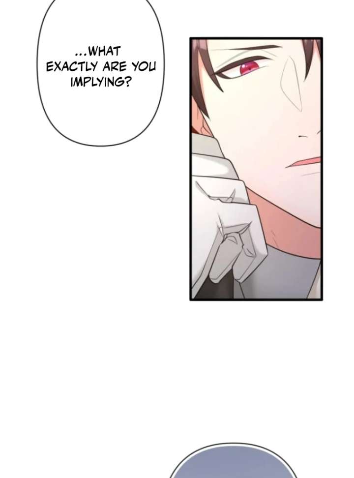 The Villainous Emperor and the Beloved Family Plan Chapter 19 - Page 47