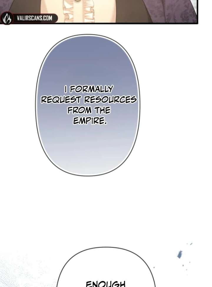 The Villainous Emperor and the Beloved Family Plan Chapter 19 - Page 49