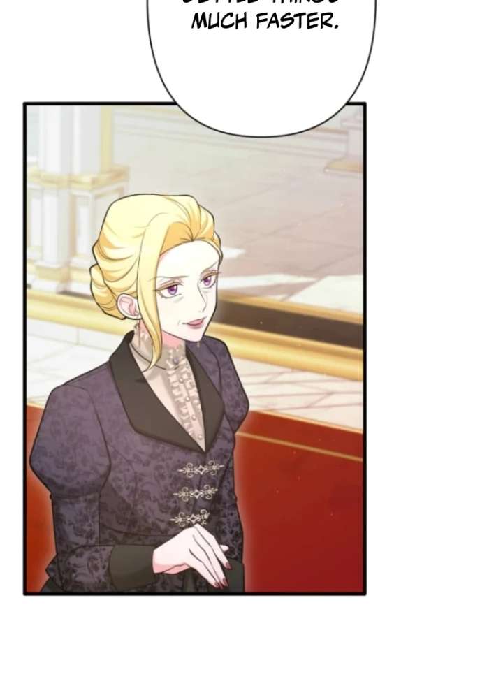 The Villainous Emperor and the Beloved Family Plan Chapter 19 - Page 52