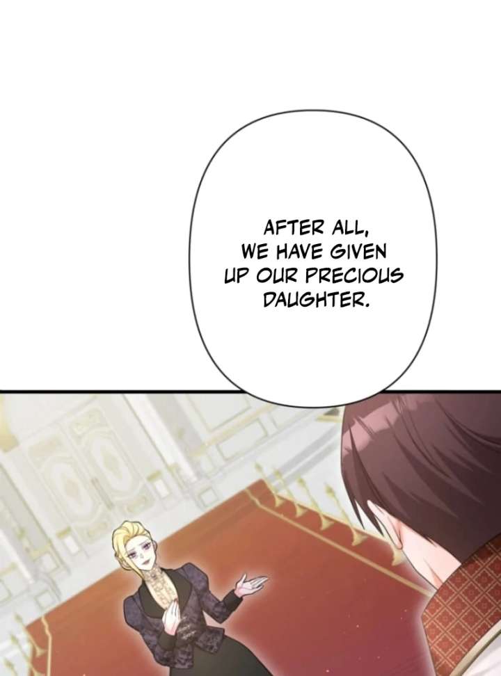 The Villainous Emperor and the Beloved Family Plan Chapter 19 - Page 53