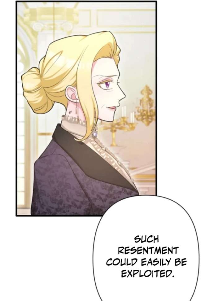The Villainous Emperor and the Beloved Family Plan Chapter 19 - Page 57
