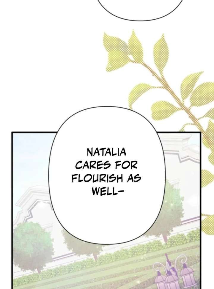 The Villainous Emperor and the Beloved Family Plan Chapter 19 - Page 58