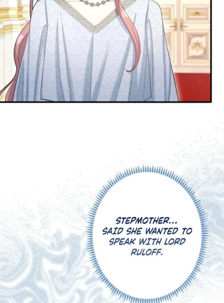 The Villainous Emperor and the Beloved Family Plan Chapter 19 - Page 62