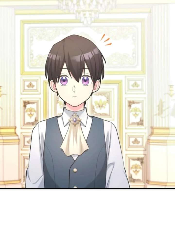 The Villainous Emperor and the Beloved Family Plan Chapter 19 - Page 66