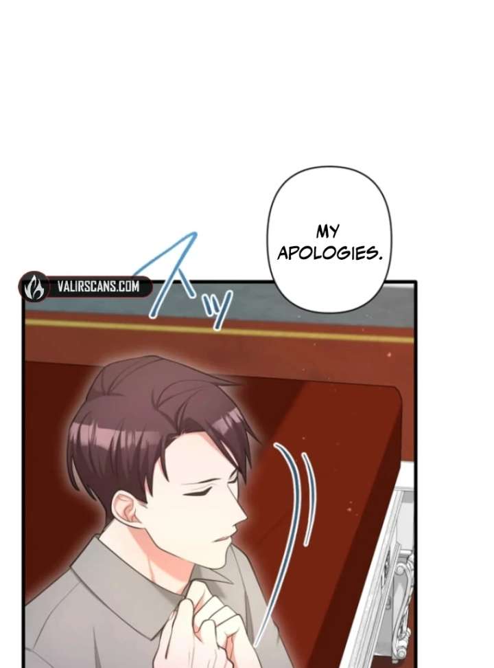 The Villainous Emperor and the Beloved Family Plan Chapter 19 - Page 8