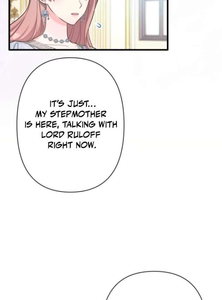 The Villainous Emperor and the Beloved Family Plan Chapter 19 - Page 73