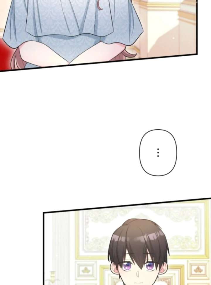 The Villainous Emperor and the Beloved Family Plan Chapter 19 - Page 76