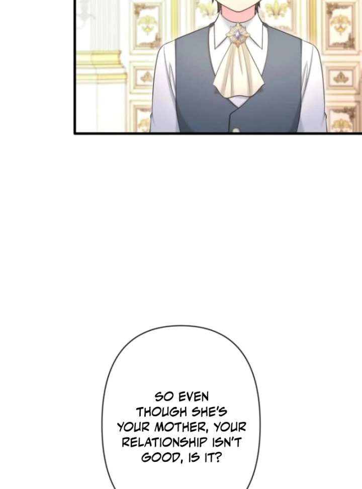 The Villainous Emperor and the Beloved Family Plan Chapter 19 - Page 77