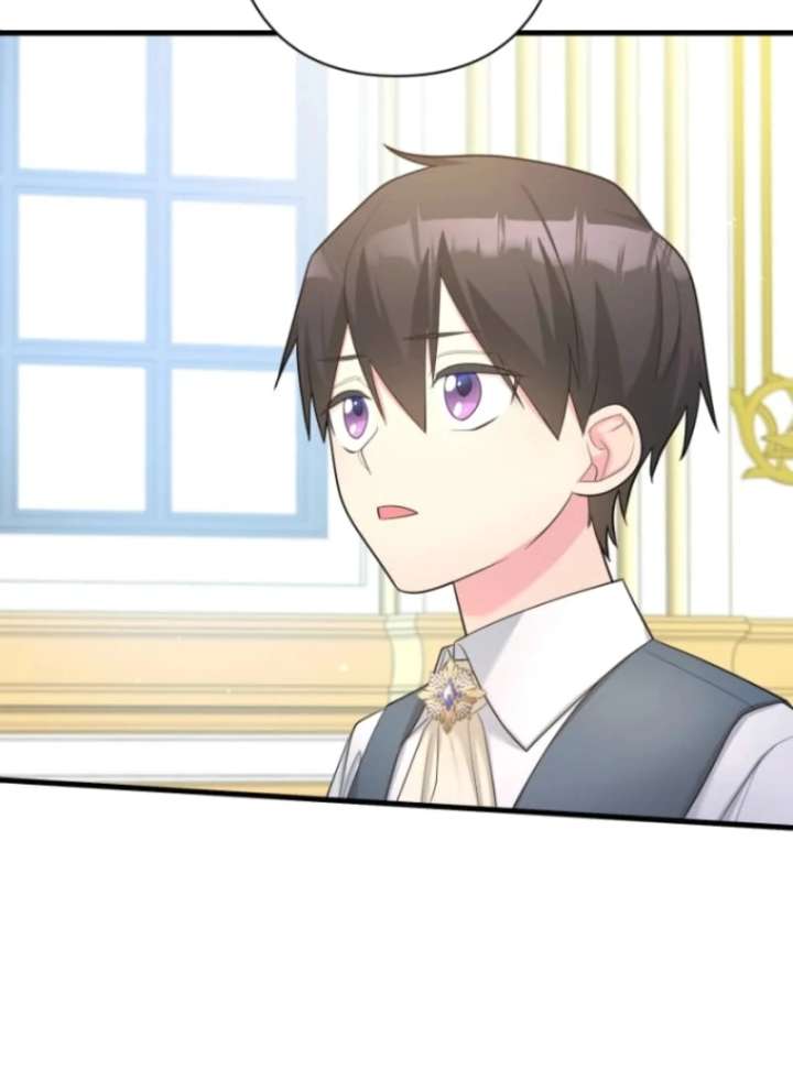 The Villainous Emperor and the Beloved Family Plan Chapter 19 - Page 78