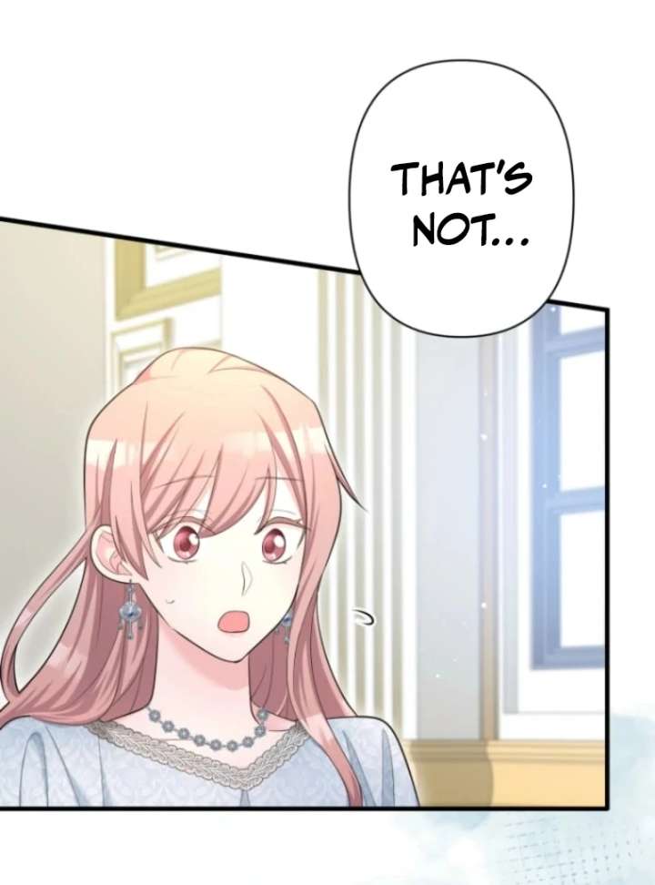 The Villainous Emperor and the Beloved Family Plan Chapter 19 - Page 79