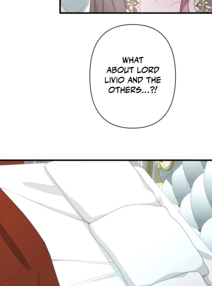 The Villainous Emperor and the Beloved Family Plan Chapter 19 - Page 10