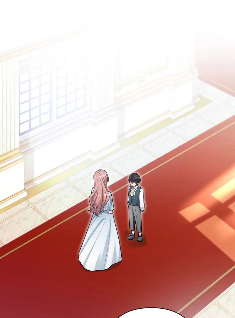 The Villainous Emperor and the Beloved Family Plan Chapter 20 - Page 15