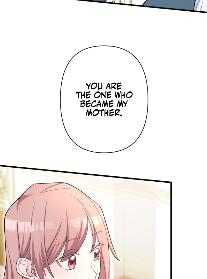 The Villainous Emperor and the Beloved Family Plan Chapter 20 - Page 17