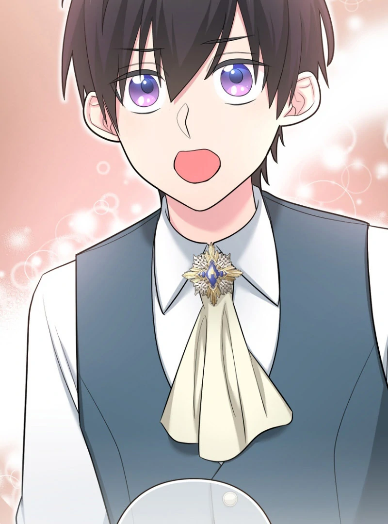 The Villainous Emperor and the Beloved Family Plan Chapter 20 - Page 19