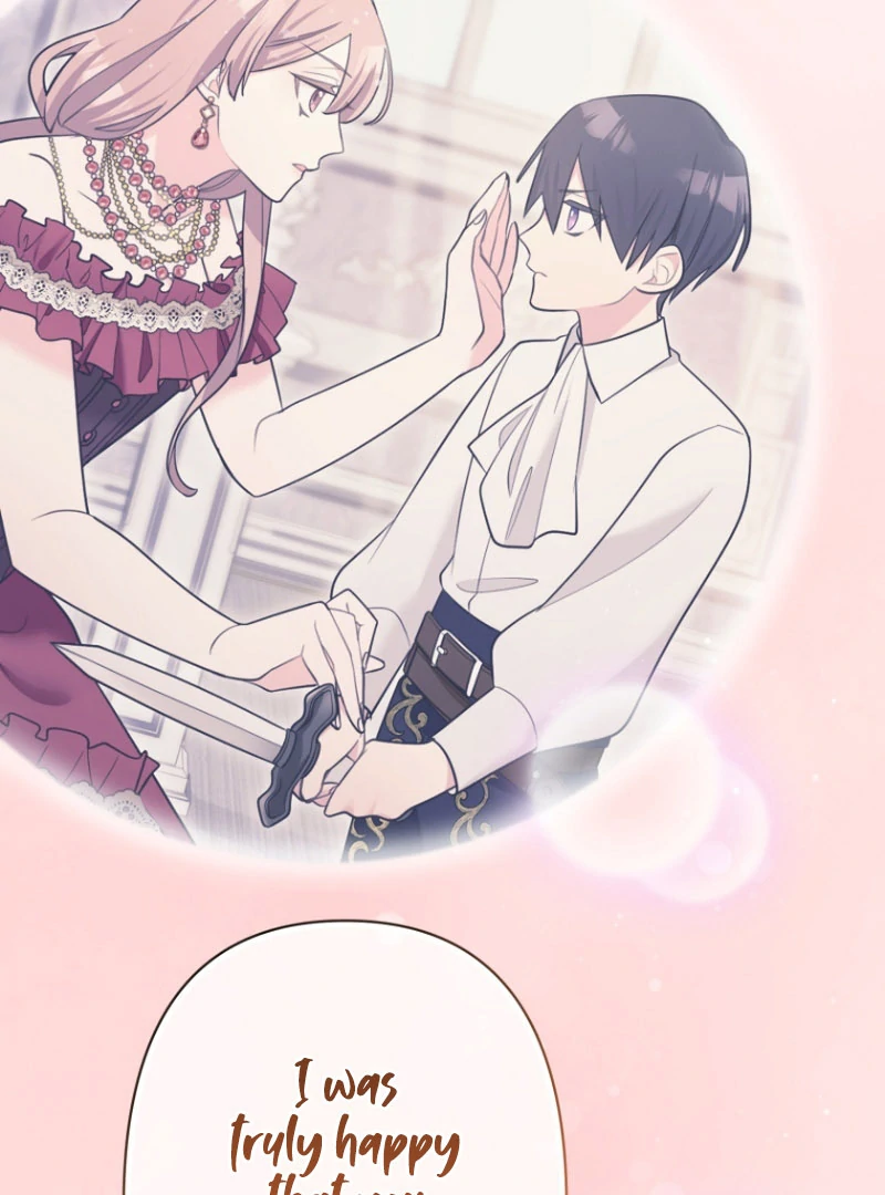 The Villainous Emperor and the Beloved Family Plan Chapter 20 - Page 21