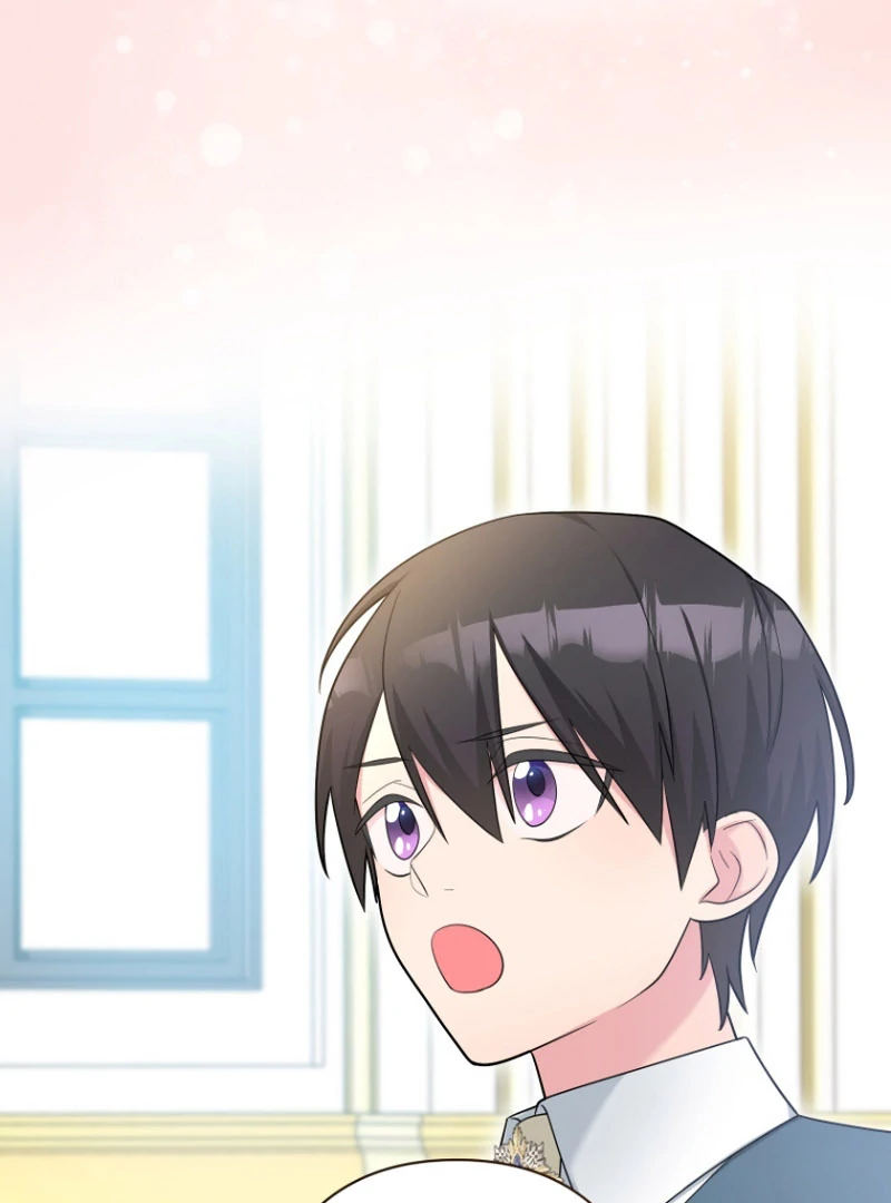 The Villainous Emperor and the Beloved Family Plan Chapter 20 - Page 23