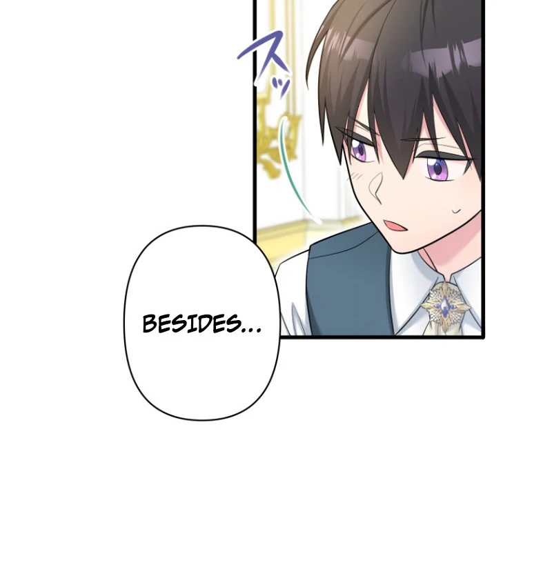 The Villainous Emperor and the Beloved Family Plan Chapter 20 - Page 25