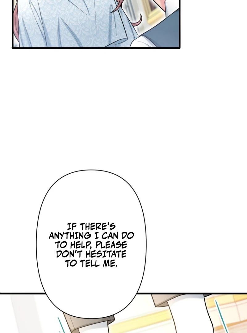 The Villainous Emperor and the Beloved Family Plan Chapter 20 - Page 27