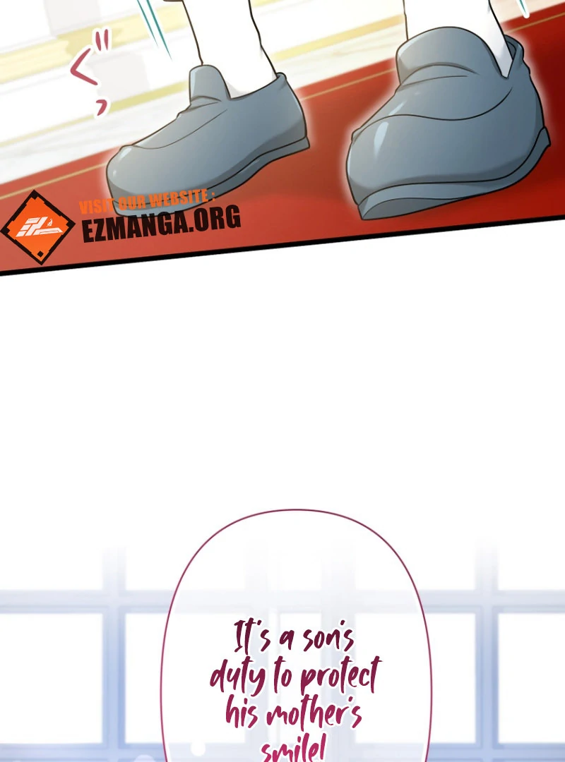 The Villainous Emperor and the Beloved Family Plan Chapter 20 - Page 28