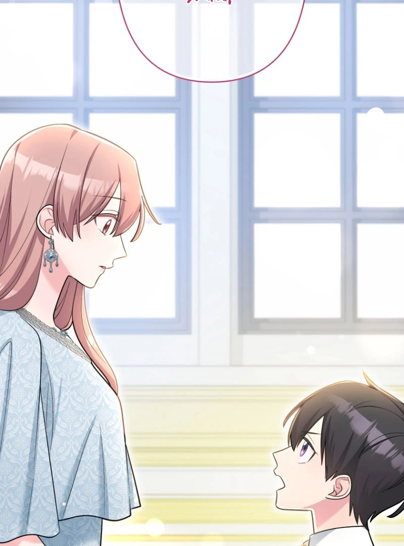 The Villainous Emperor and the Beloved Family Plan Chapter 20 - Page 29