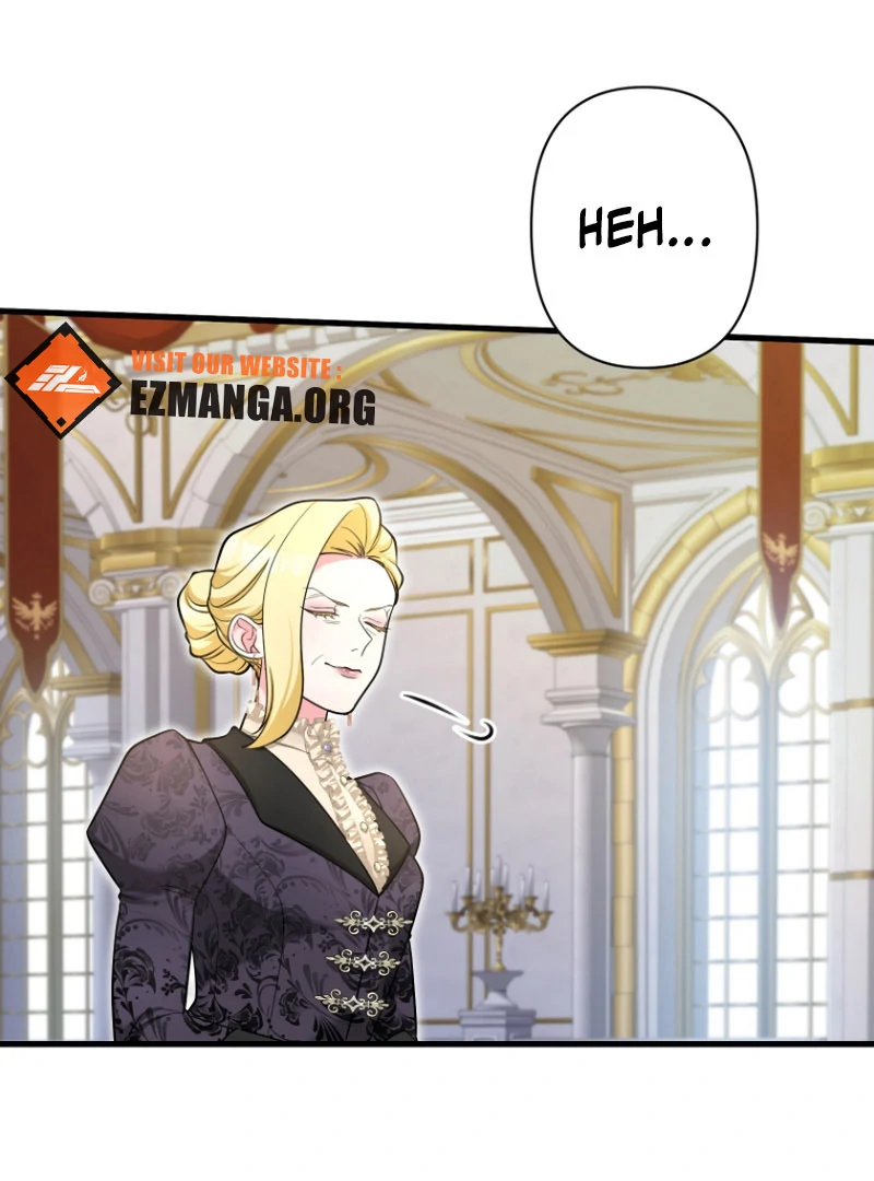 The Villainous Emperor and the Beloved Family Plan Chapter 20 - Page 4