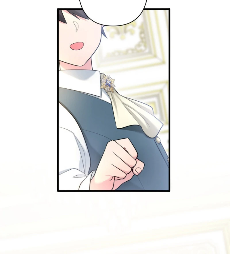 The Villainous Emperor and the Beloved Family Plan Chapter 20 - Page 36