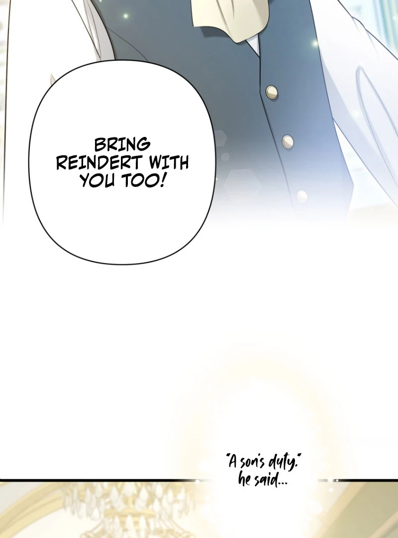 The Villainous Emperor and the Beloved Family Plan Chapter 20 - Page 38