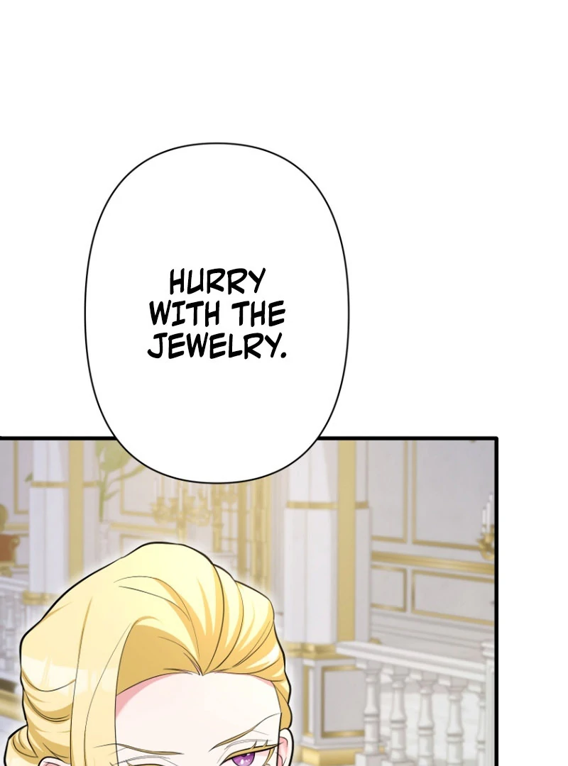 The Villainous Emperor and the Beloved Family Plan Chapter 20 - Page 5