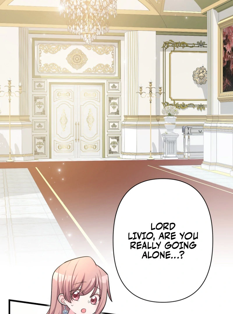 The Villainous Emperor and the Beloved Family Plan Chapter 20 - Page 41