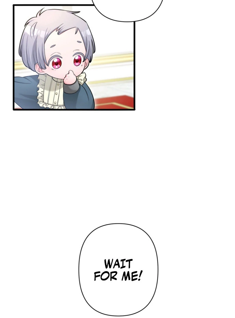 The Villainous Emperor and the Beloved Family Plan Chapter 20 - Page 44