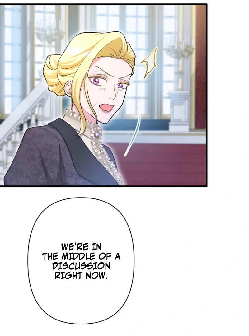 The Villainous Emperor and the Beloved Family Plan Chapter 20 - Page 49