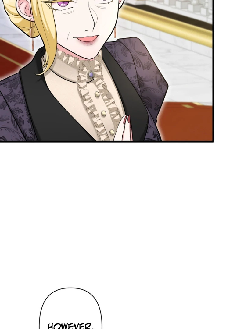 The Villainous Emperor and the Beloved Family Plan Chapter 20 - Page 6