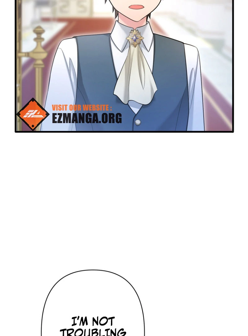 The Villainous Emperor and the Beloved Family Plan Chapter 20 - Page 51