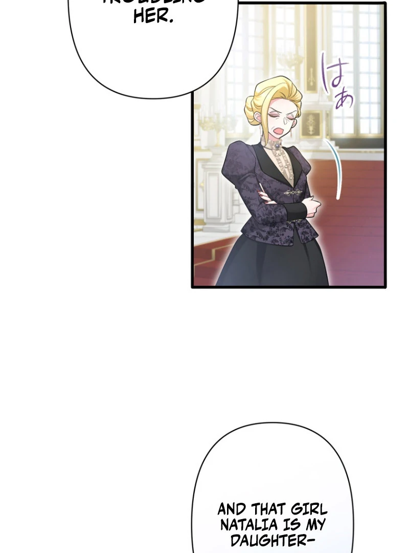 The Villainous Emperor and the Beloved Family Plan Chapter 20 - Page 52