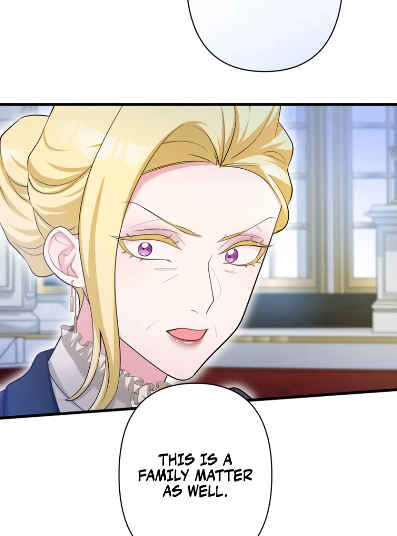 The Villainous Emperor and the Beloved Family Plan Chapter 20 - Page 53