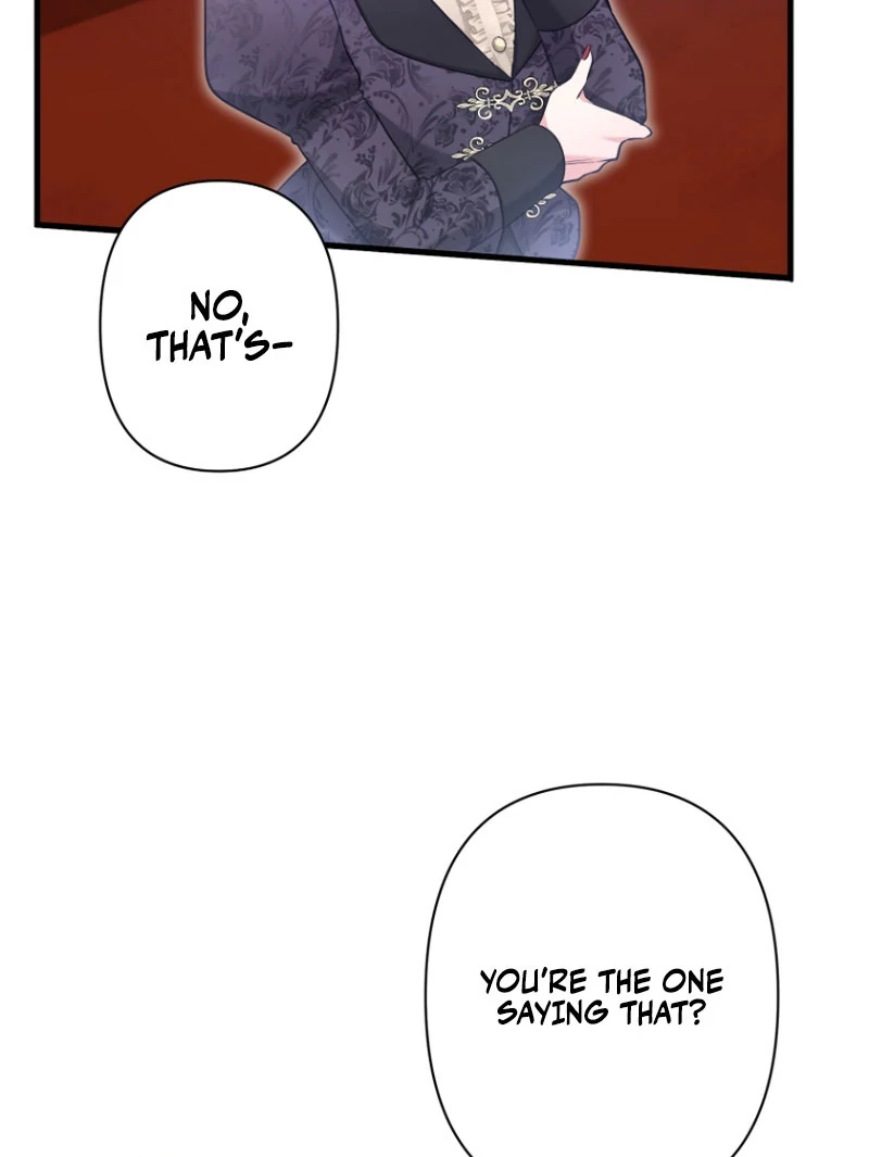 The Villainous Emperor and the Beloved Family Plan Chapter 20 - Page 58